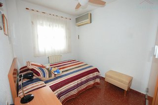 Ático en venta en Pajaritos - Plaza de Toros en Granada