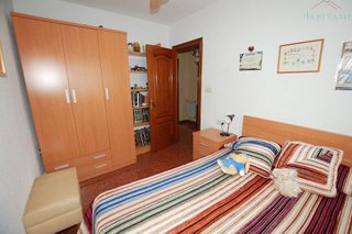 Ático en venta en Pajaritos - Plaza de Toros en Granada