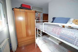 Ático en venta en Pajaritos - Plaza de Toros en Granada