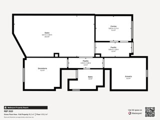 Piso en venta en Bahia Luz - La Forestal en Rota