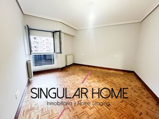 Piso en venta en Pinar - Anaka - Belaskoenea en Irun