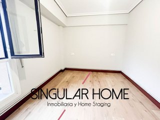 Piso en venta en Pinar - Anaka - Belaskoenea en Irun