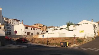Terreno en venta en Alhaurín el Grande