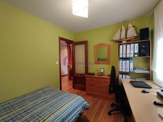 Piso en venta en Centro en Burgos