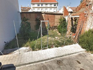 Terreno en venta en Cabanillas del Campo