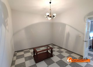 Piso en venta en Alameda