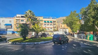 Piso en venta en San Felipe - El Almendral - La Merced en Jaén