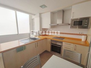 Piso en venta en Centro en Castellón de la Plana