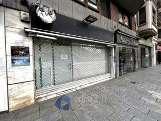 Local comercial en venta en Oeste en Logroño