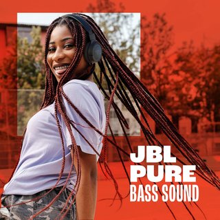 JBL Auriculares inalámbricos bluetooth sonido