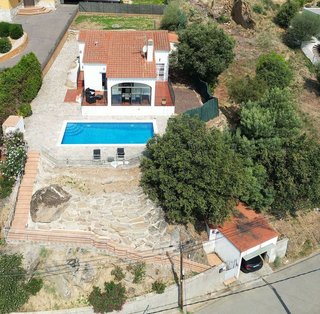 Chalet en venta en Cabanyes-Mas Ambrós-Mas Pallí en Calonge