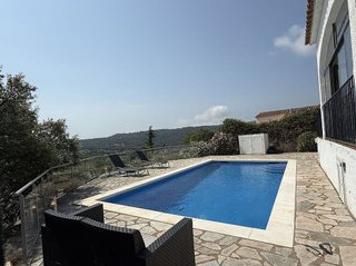 Chalet en venta en Cabanyes-Mas Ambrós-Mas Pallí en Calonge