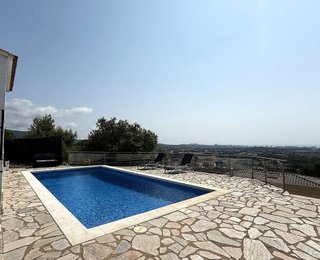 Chalet en venta en Cabanyes-Mas Ambrós-Mas Pallí en Calonge