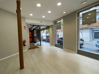 Oficina en alquiler en Can Nadal - Falguera en Sant Feliu de Llobregat