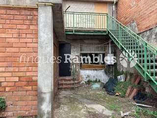 Terreno en venta en El Poble Sec en Igualada