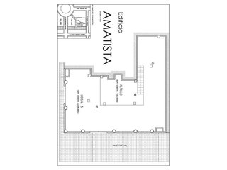Local comercial en alquiler en Elda