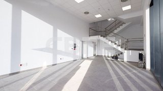 Nave industrial en alquiler en San Andrés en Madrid