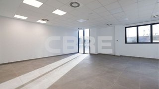 Nave industrial en alquiler en San Andrés en Madrid