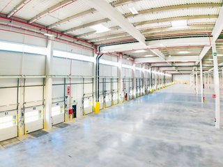 Nave industrial en alquiler en Illescas