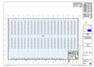 Nave industrial en alquiler en Illescas
