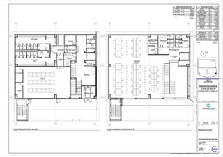 Nave industrial en alquiler en Illescas