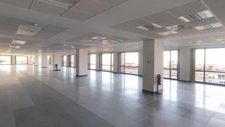 Oficina en alquiler en Castilla en Madrid