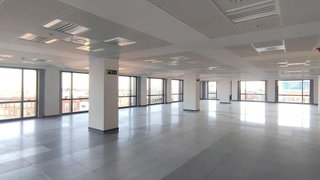 Oficina en alquiler en Castilla en Madrid