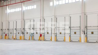 Nave industrial en alquiler en Estación-Manantiales en Guadalajara
