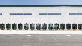 Nave industrial en alquiler en Estación-Manantiales en Guadalajara