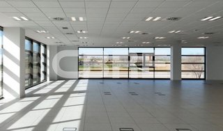 Nave industrial en alquiler en Estación-Manantiales en Guadalajara