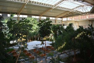 Oficina en alquiler en Cortadura - Zona Franca  en Cádiz