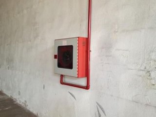 Nave industrial en alquiler en Polígonos - Recinto Ferial Cortijo de Torres en Málaga