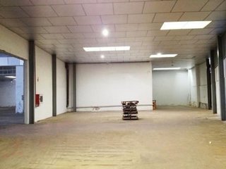 Nave industrial en alquiler en Polígonos - Recinto Ferial Cortijo de Torres en Málaga