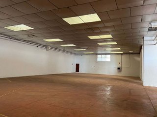 Nave industrial en alquiler en Polígonos - Recinto Ferial Cortijo de Torres en Málaga