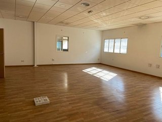 Nave industrial en alquiler en Polígonos - Recinto Ferial Cortijo de Torres en Málaga