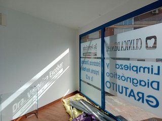 Local comercial en alquiler en Plasencia