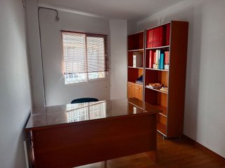Local comercial en alquiler en Plasencia