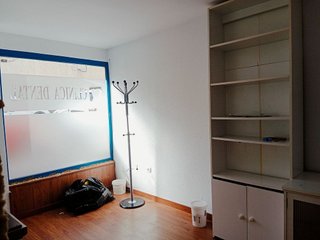 Local comercial en alquiler en Plasencia