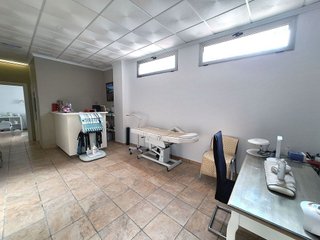 Local comercial en alquiler en Casco Antiguo en Jávea/Xàbia