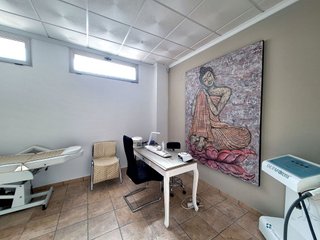 Local comercial en alquiler en Casco Antiguo en Jávea/Xàbia
