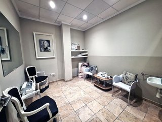 Local comercial en alquiler en Casco Antiguo en Jávea/Xàbia