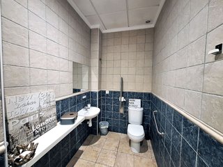 Local comercial en alquiler en Casco Antiguo en Jávea/Xàbia
