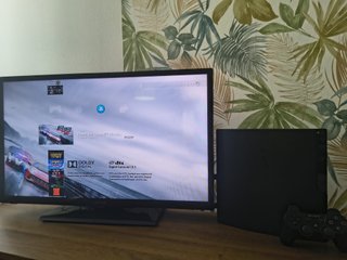 Playstation 3 Slim + 13 Juegos + Mando