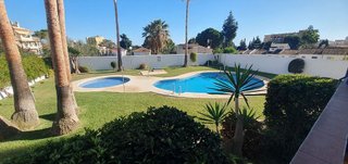 Piso en alquiler en El Pinillo en Torremolinos
