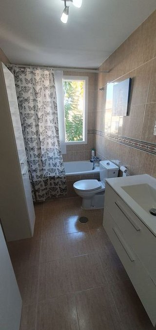 Piso en alquiler en El Pinillo en Torremolinos