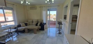 Piso en alquiler en El Pinillo en Torremolinos