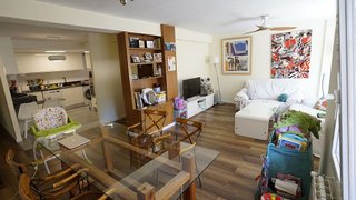Piso en alquiler en Arrancapins en Valencia