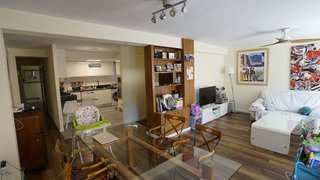 Piso en alquiler en Arrancapins en Valencia