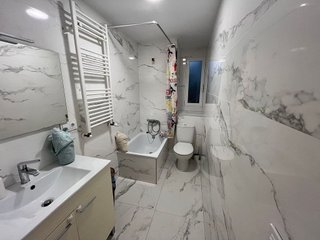 Piso en alquiler en Arrancapins en Valencia