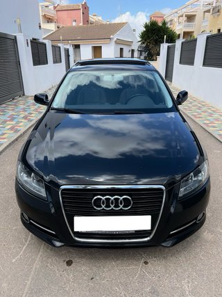 Audi A3 2010
